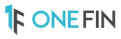 onefin Logo